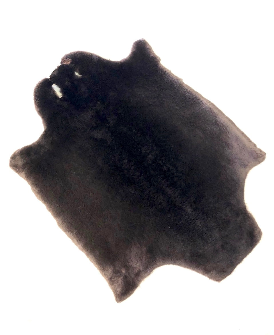 Sheared Beaver Fur - SL Fur & Leather
