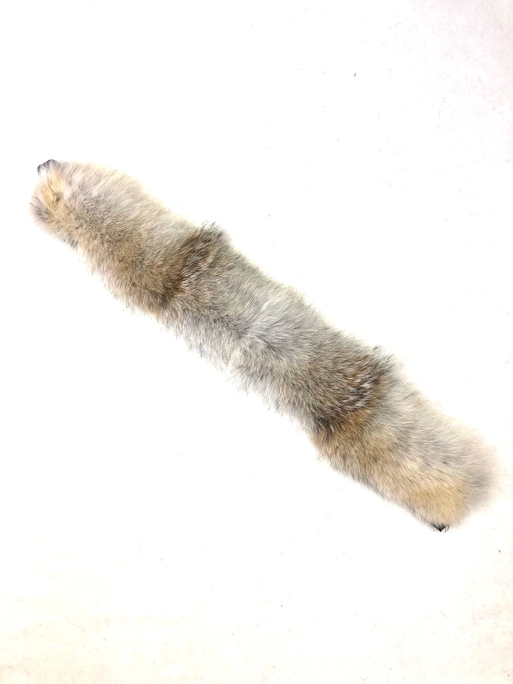 Coyote Fur Hood Ruff - SL Fur & Leather