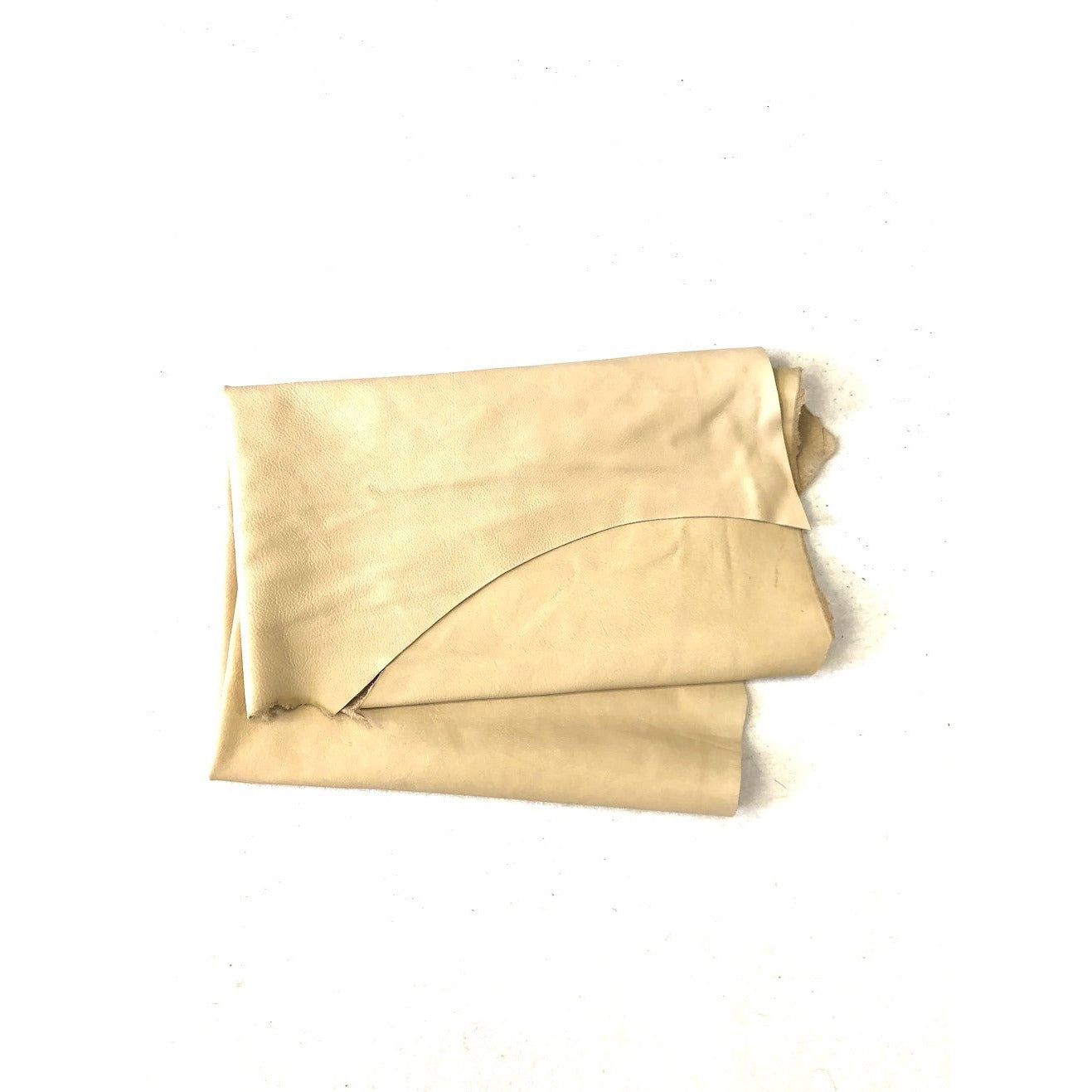 Beige Garment Leather - SL Fur & Leather