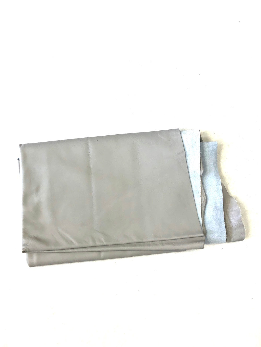 Cement Garment Leather - SL Fur & Leather