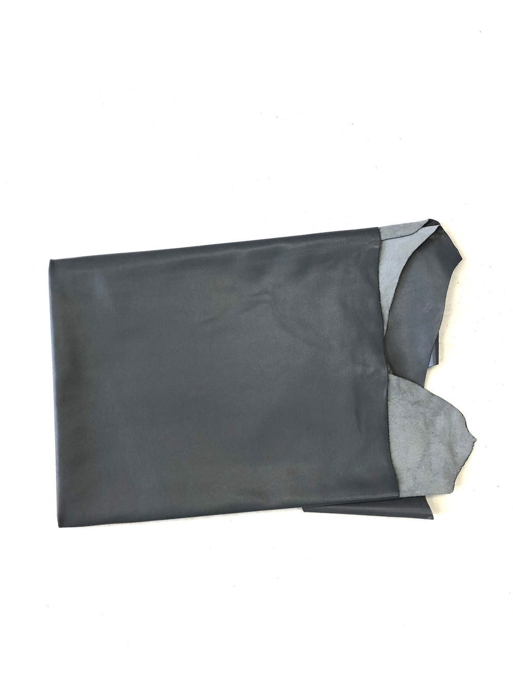 Grey Garment Leather - SL Fur & Leather