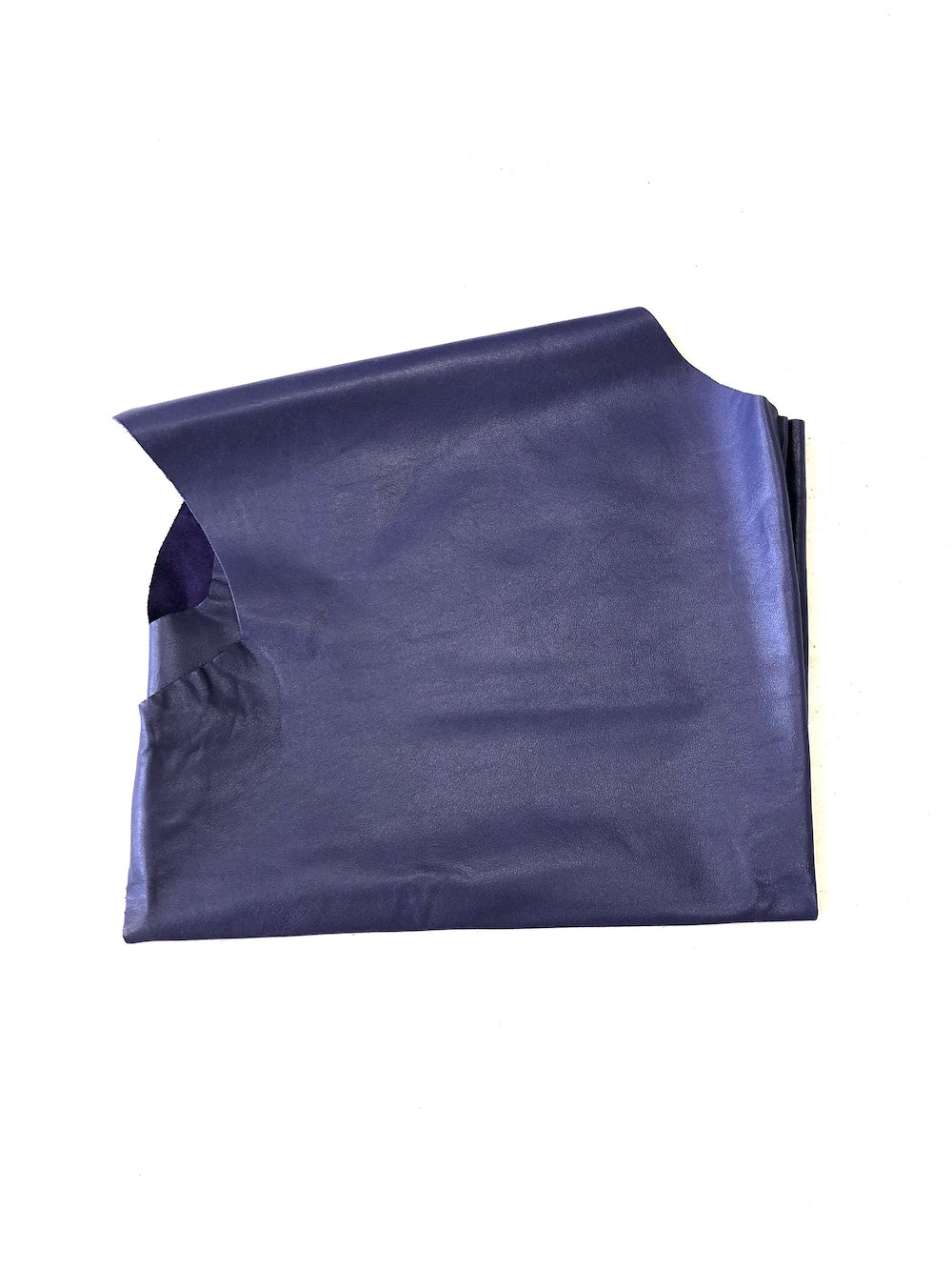 Purple Garment Leather - SL Fur & Leather