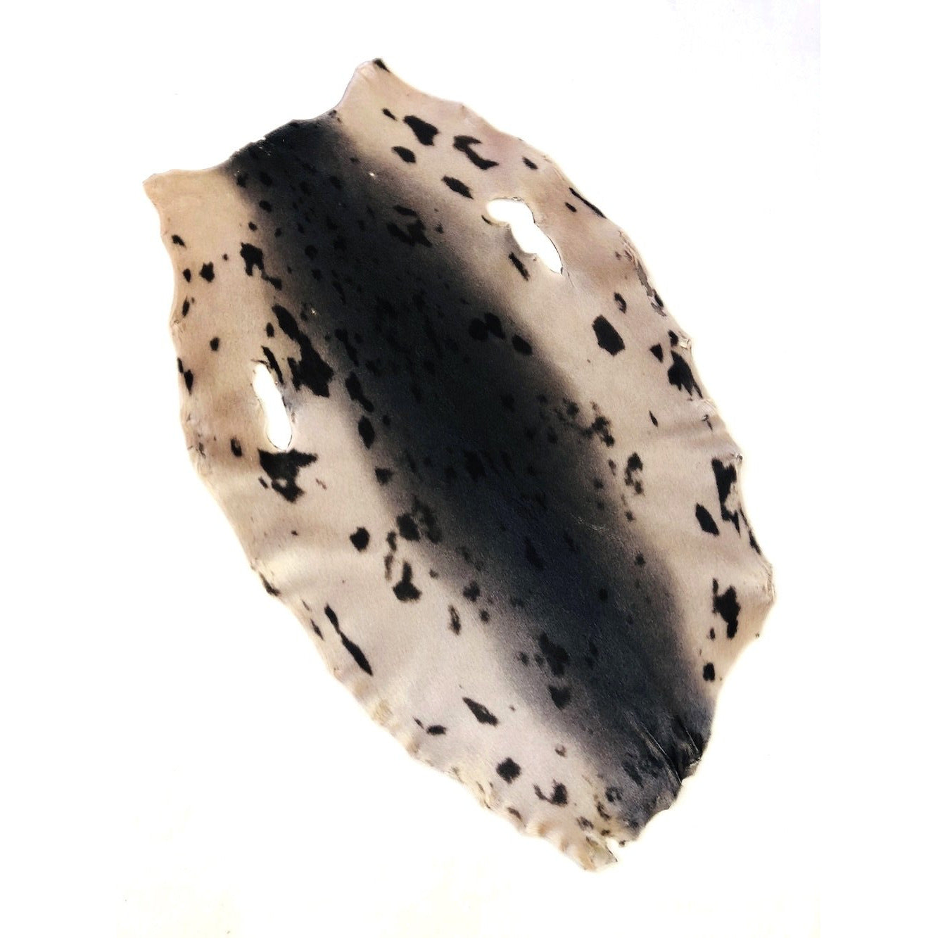 Gold Dyed Seal Skins - SL Fur & Leather