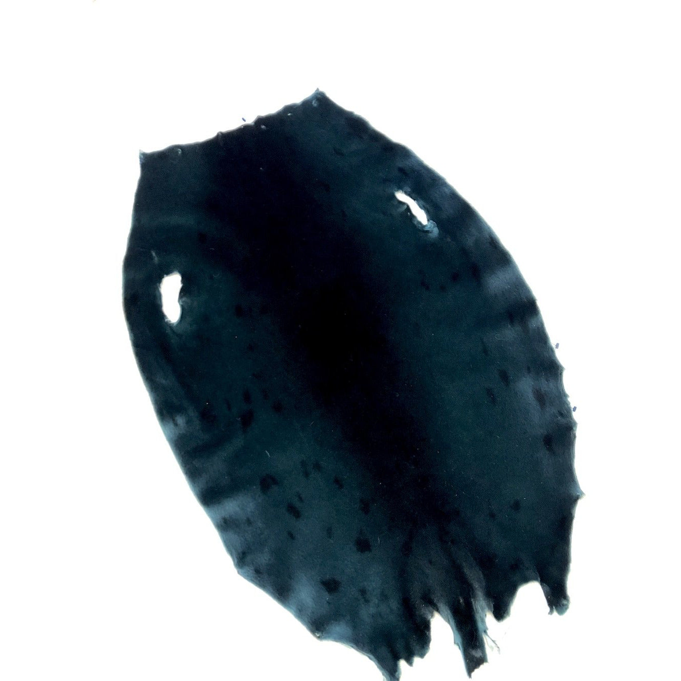 Hunter Green Dyed Seal Skins - SL Fur & Leather