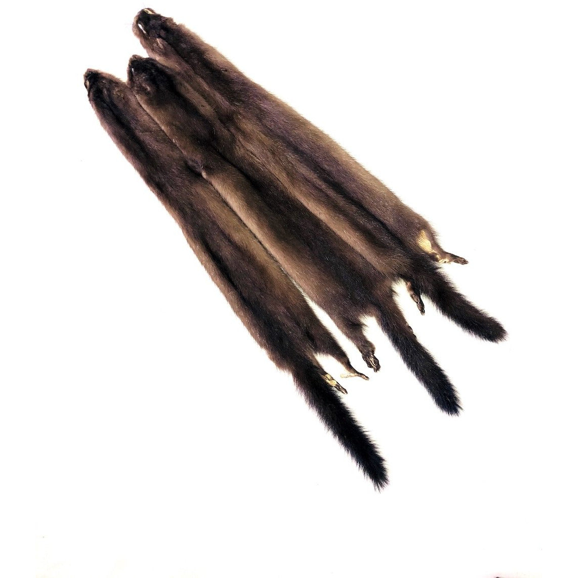 Mink Fur - SL Fur & Leather