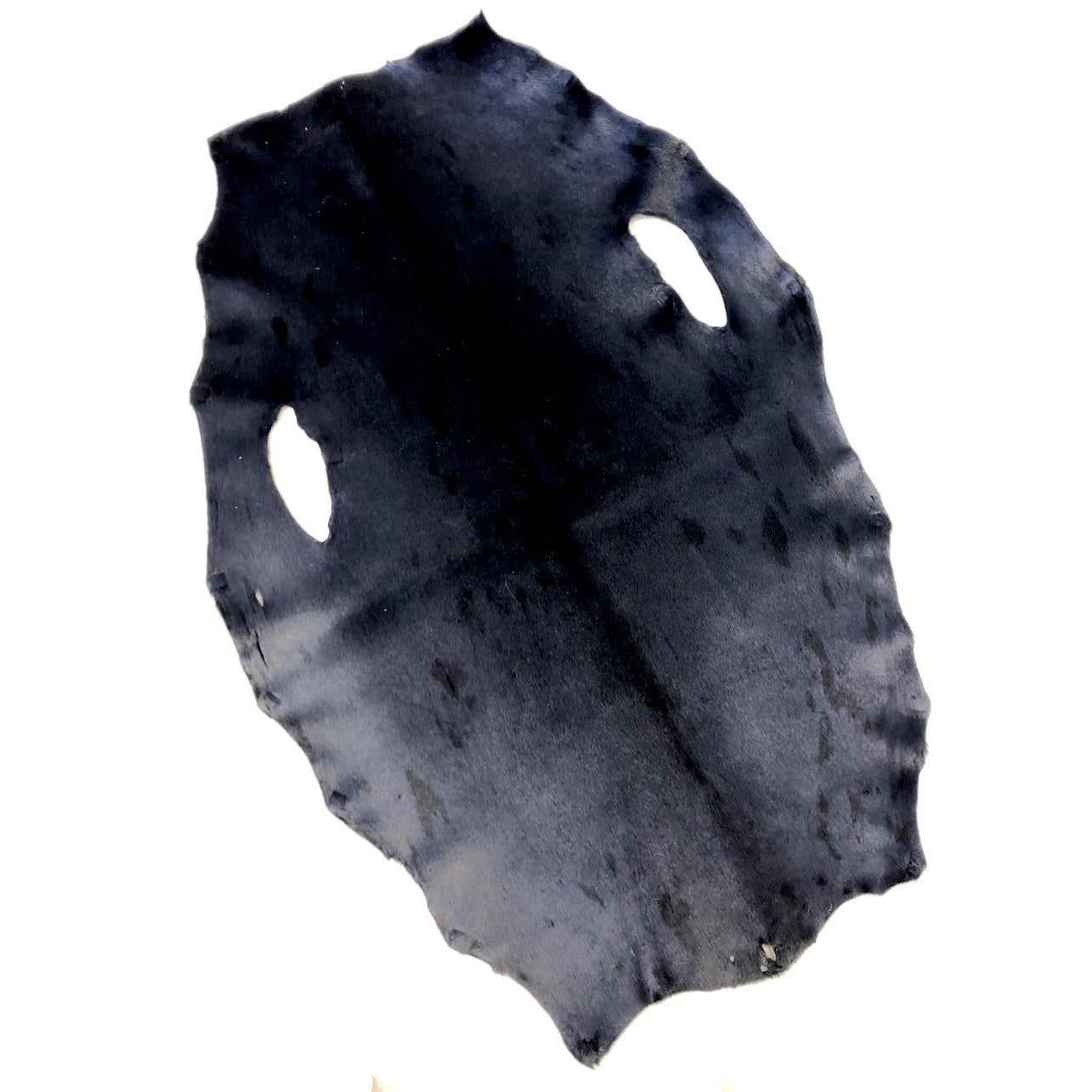 Navy Dyed Seal Skins - SL Fur & Leather