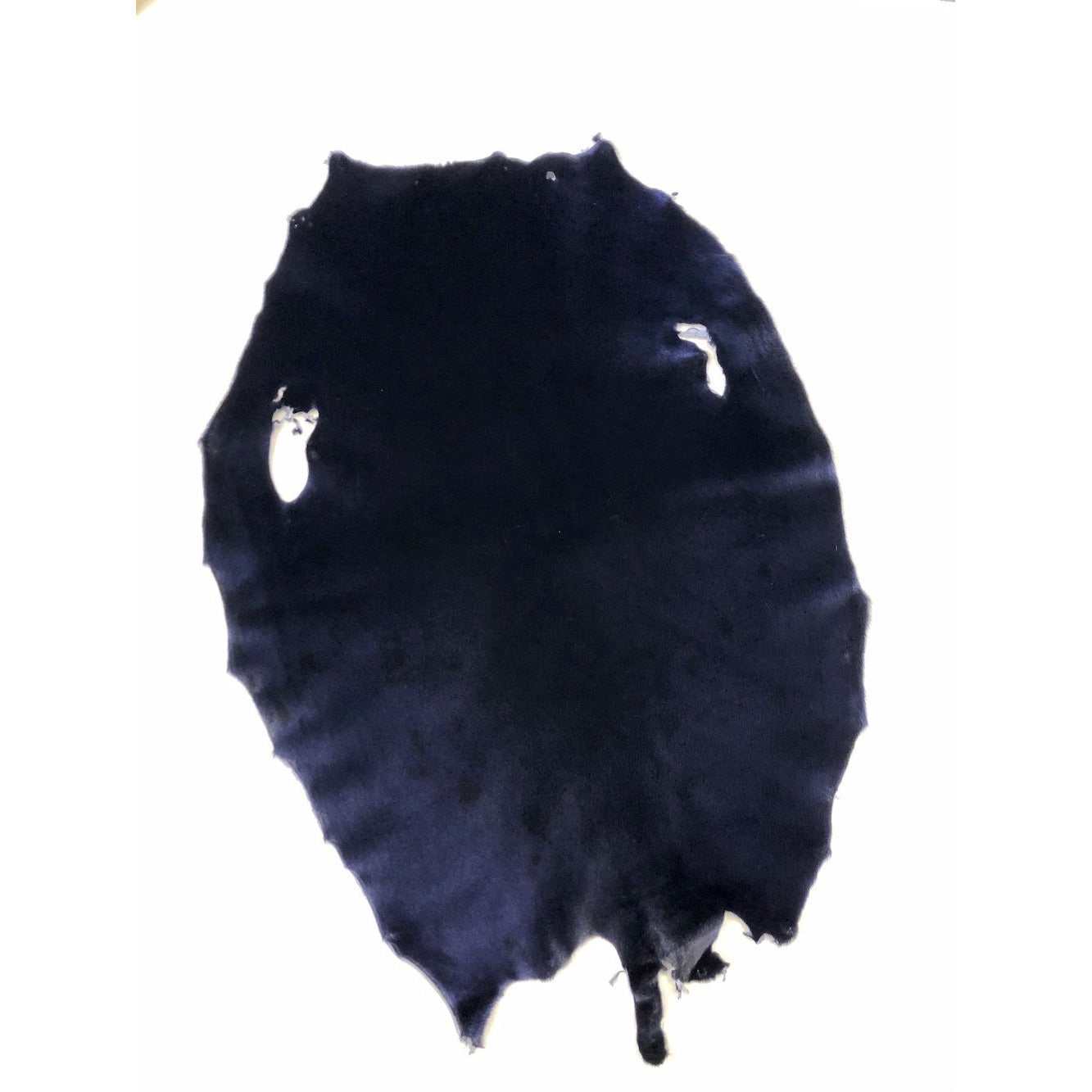 Purple Dyed Seal Skins - SL Fur & Leather