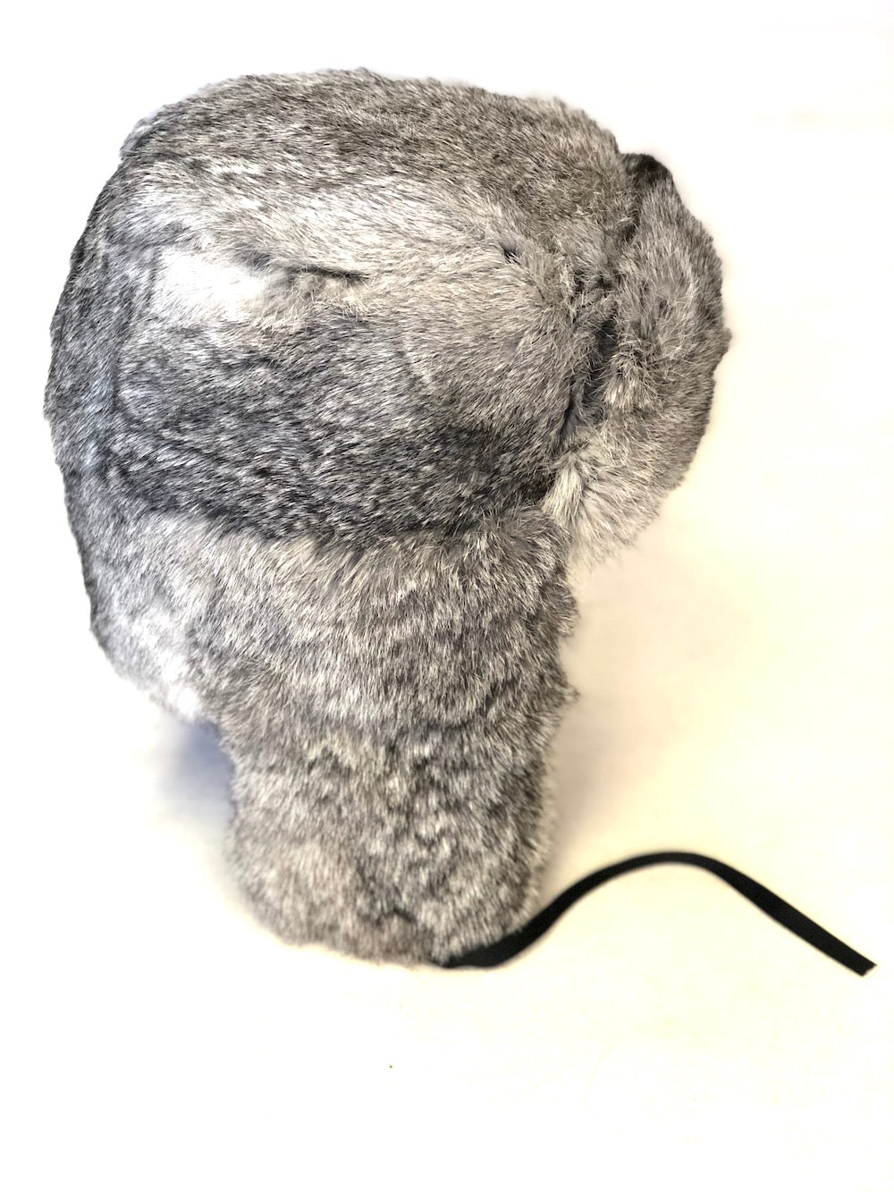 Full Fur Rabbit Russian Hat - SL Fur & Leather