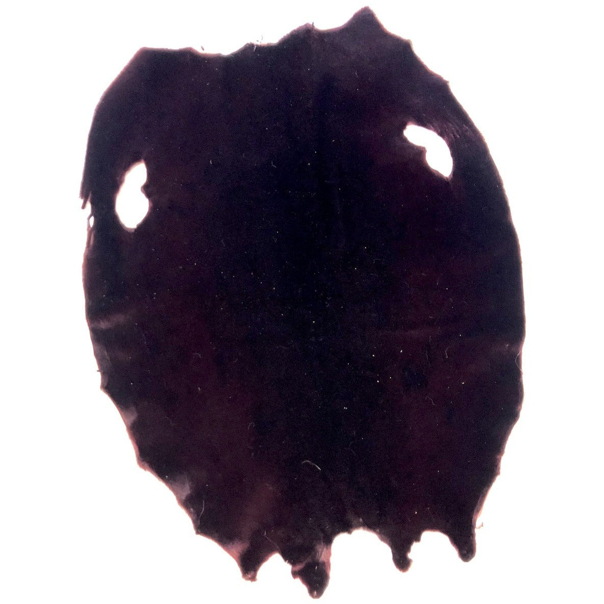 Wine Dyed Seal Skins - SL Fur & Leather