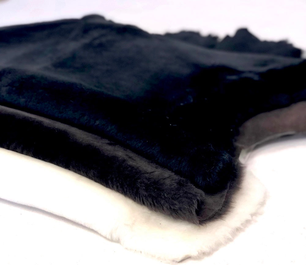 Sheepskin & Shearling