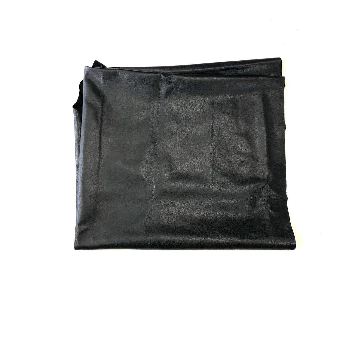 Black Garment Leather - SL Fur & Leather