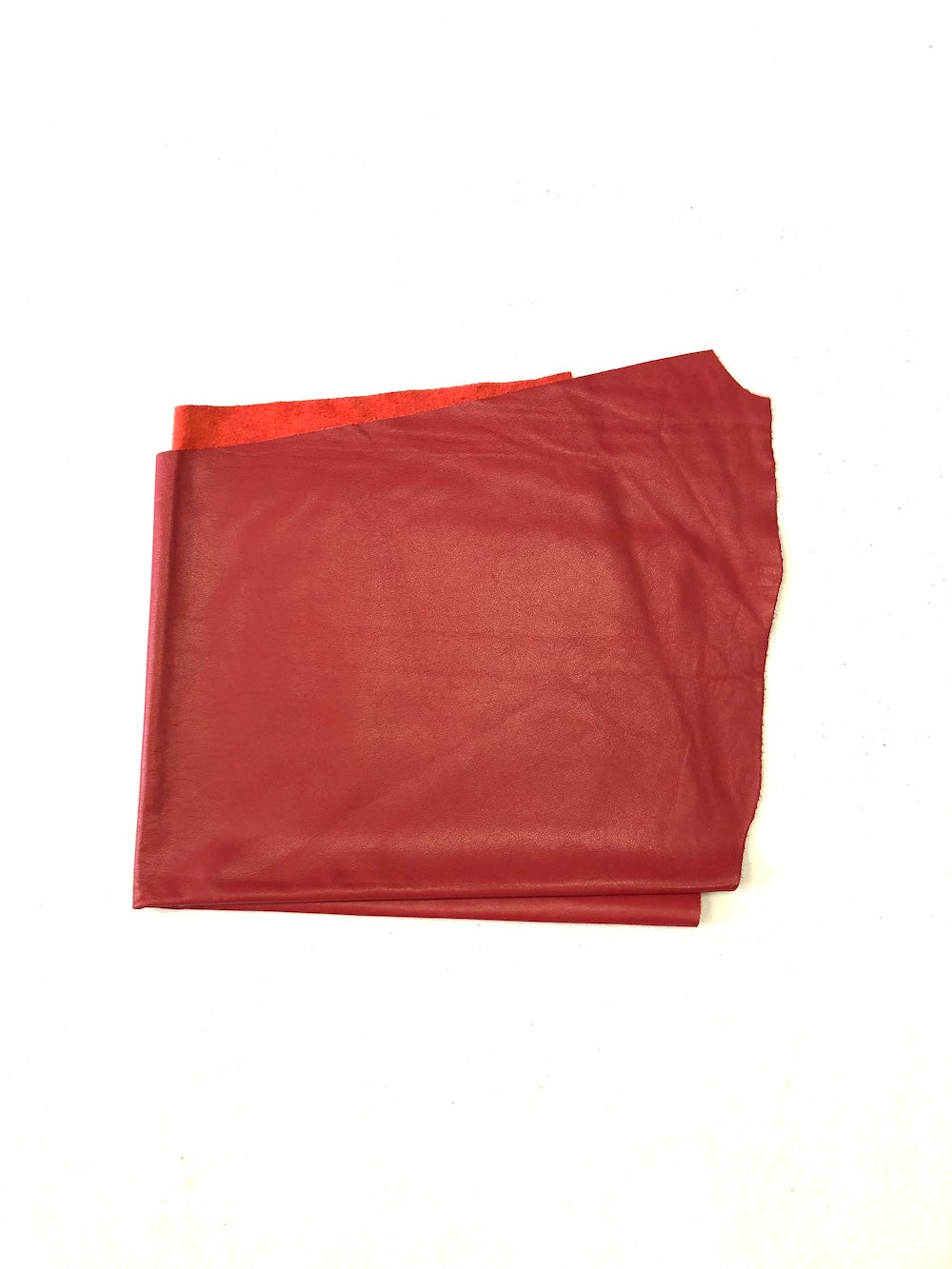 Red Garment Leather - SL Fur & Leather